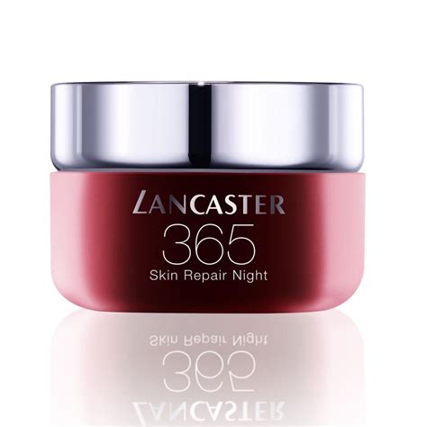 lancaster 365 skin repair night